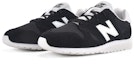 Order (W) New Balance 520 Siri Hitam/Putih WL520LK