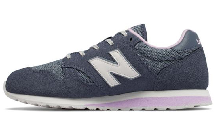 (Women) New Balance 520 'Blue' WL520TLD