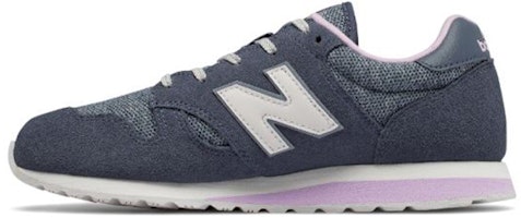 (Women) New Balance 520 'Blue' WL520TLD