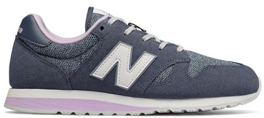 (W) New Balance 520 ''Blau'' WL520TLD Order (W) New Balance 520 ''Blau'' WL520TLD