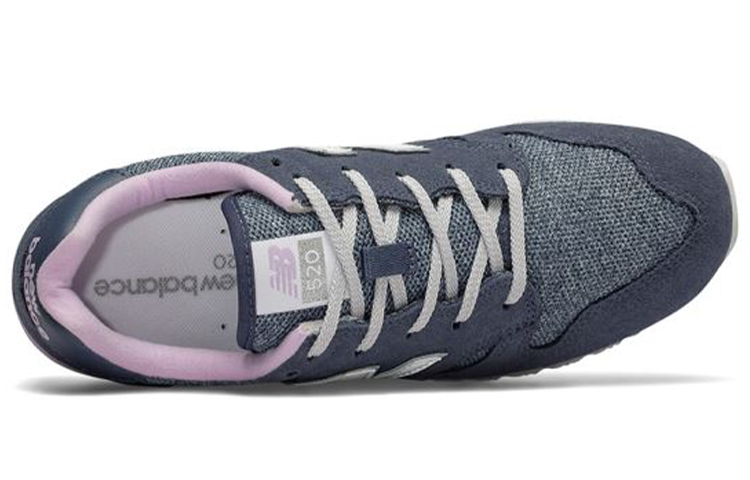 Lookbook (W) New Balance 520 ''Blau'' WL520TLD