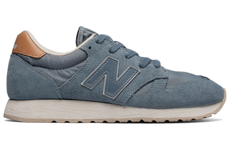 (W) NB 520 'Blue White Brown' 圖 2