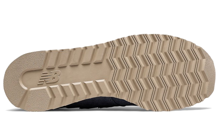 (W) NB 520 'Blue White Brown' 圖 4