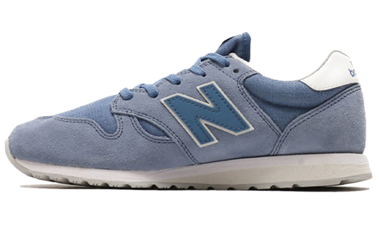 Buy (W) 新百伦 520 '深瓷蓝' WL520CB