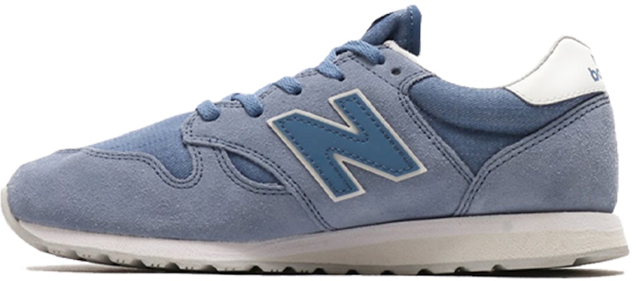 (W) New Balance 520 'Biru Porselin Mendalam' WL520CB Buy (W) New Balance 520 'Biru Porselin Mendalam' WL520CB