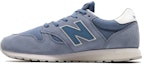 Buy (W) New Balance 520 'Biru Porselin Mendalam' WL520CB