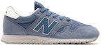 Order (W) New Balance 520 'Biru Porselin Mendalam' WL520CB