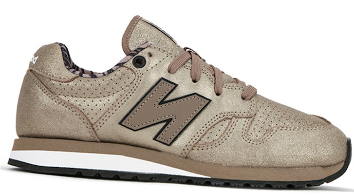 (W) New Balance 520 'Emas' WL520BRG Order (W) New Balance 520 'Emas' WL520BRG