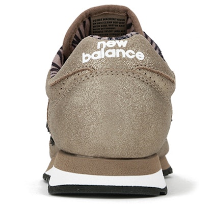 (W) New Balance 520 'Emas' WL520BRG Shop (W) New Balance 520 'Emas' WL520BRG