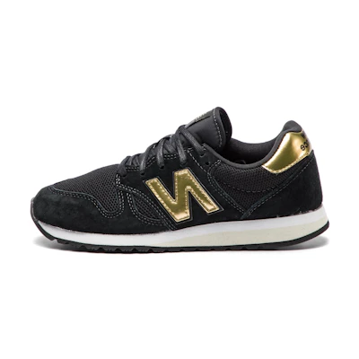 (W) NB 520 /Golden 'Black'