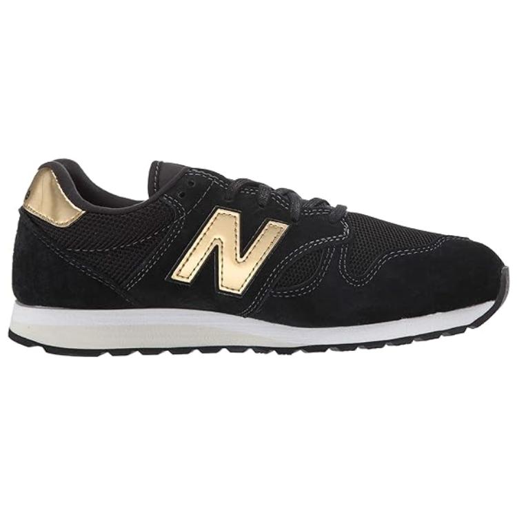 Order (W) 뉴발란스 520 골든 블랙 (New Balance 520 Golden Black) WL520GDB