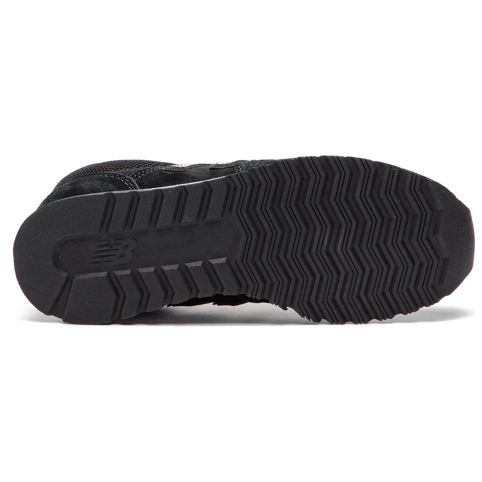 Details for (W) 뉴발란스 520 골든 블랙 (New Balance 520 Golden Black) WL520GDB