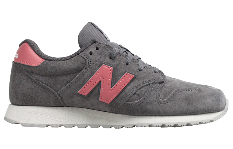 (W) NB 520 /Pink 'Grey' 圖 2