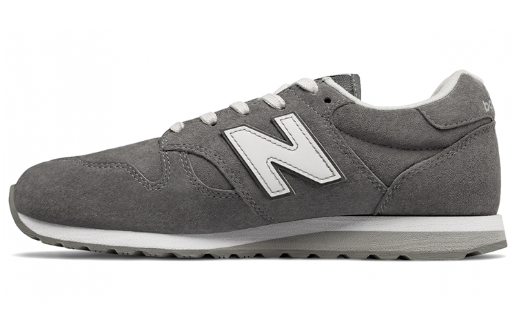 Buy (W) 뉴발란스 520 그레이 화이트 (or) 뉴발 520 회백 WL520PC