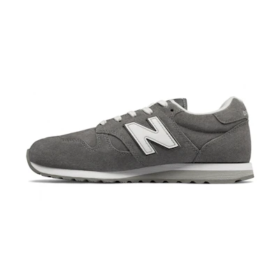 (W) NB 520 'Grey White'