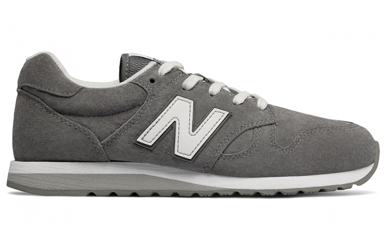 (W) NB 520 'Grey White' 圖 2