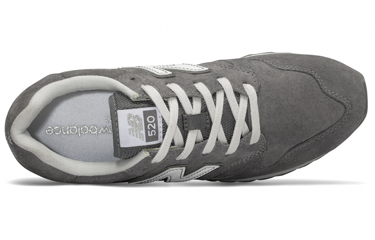 (W) NB 520 'Grey White' 圖 3