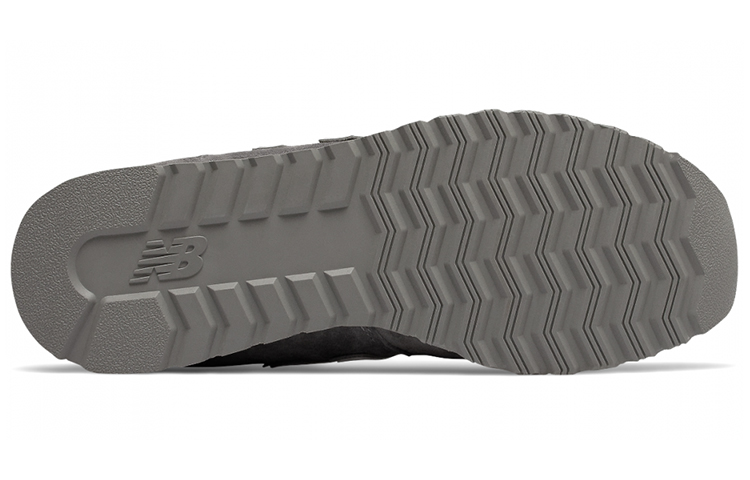 (W) NB 520 'Grey White' 圖 4