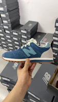 (Women) New Balance 520 'Indigo' U520DK (Women) New Balance 520 'Indigo' U520DK