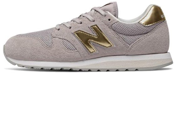(W) New Balance 520 'Light Cashmere' Wanita WL520GDC Buy (W) New Balance 520 'Light Cashmere' Wanita WL520GDC