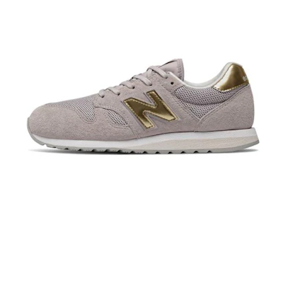 (W) NB 520 'Light Cashmere'