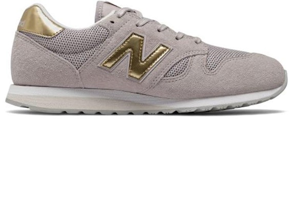 (W) New Balance 520 'Light Cashmere' Wanita WL520GDC Order (W) New Balance 520 'Light Cashmere' Wanita WL520GDC