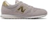 (W) New Balance 520 'Light Cashmere' Wanita WL520GDC