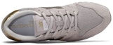 Shop (W) New Balance 520 'Light Cashmere' Wanita WL520GDC