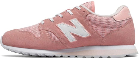 (Women) New Balance 520 Sneakers Pink WL520TLC (Women) New Balance 520 Sneakers Pink WL520TLC