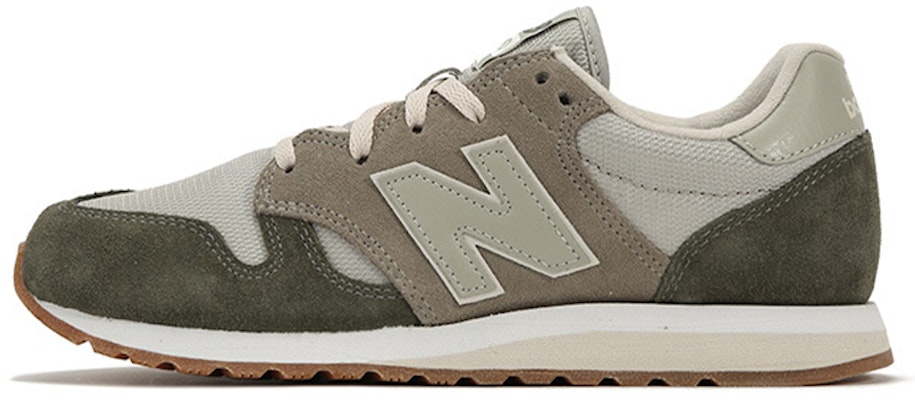(W) New Balance 520 'Hijau Tentera' WL520TS Buy (W) New Balance 520 'Hijau Tentera' WL520TS