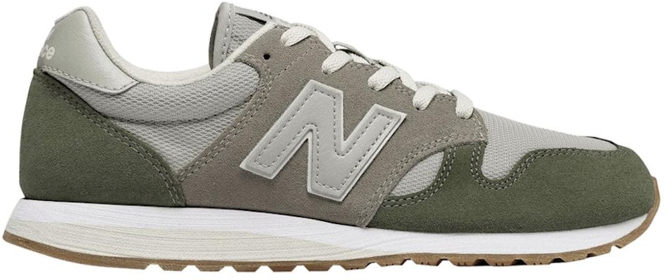 (W) New Balance 520 'Hijau Tentera' WL520TS Order (W) New Balance 520 'Hijau Tentera' WL520TS