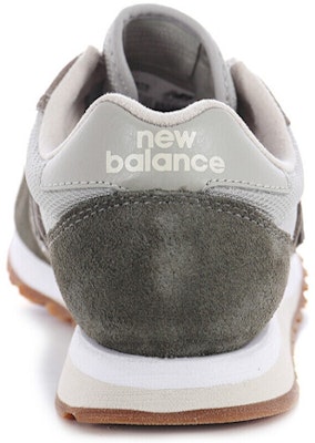 (W) New Balance 520 'Hijau Tentera' WL520TS Shop (W) New Balance 520 'Hijau Tentera' WL520TS