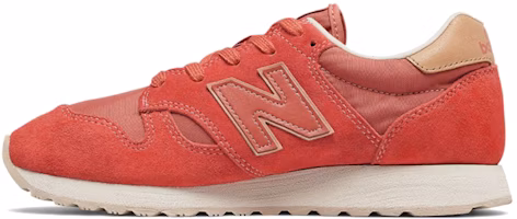 (Women) New Balance 520v Orange/ 'Red' WL520BC (Women) New Balance 520v Orange/ 'Red' WL520BC