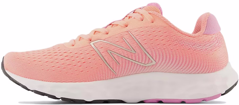 (W) New Balance 520 'Pink' Wanita W520CP8 Buy (W) New Balance 520 'Pink' Wanita W520CP8