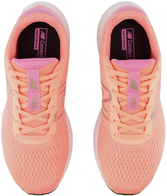 (W) New Balance 520 'Pink' Wanita W520CP8 Shop (W) New Balance 520 'Pink' Wanita W520CP8