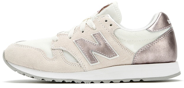 (W) ニューバランス520 ベージュ「クリームローズゴールド」 WL520SNA Buy (W) ニューバランス520 ベージュ「クリームローズゴールド」 WL520SNA