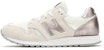 (W) New Balance 520 Beige 'Cream Rose Gold' - Krim Emas Ros WL520SNA