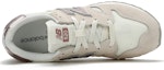 Order (W) New Balance 520 Beige 'Cream Rose Gold' - Krim Emas Ros WL520SNA
