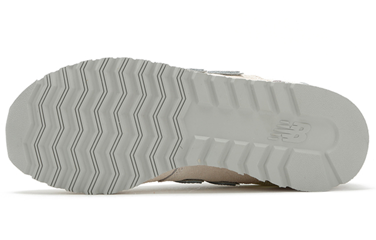 Shop (W) New Balance 520 Beige 'Krim Rose Gold' WL520SNA