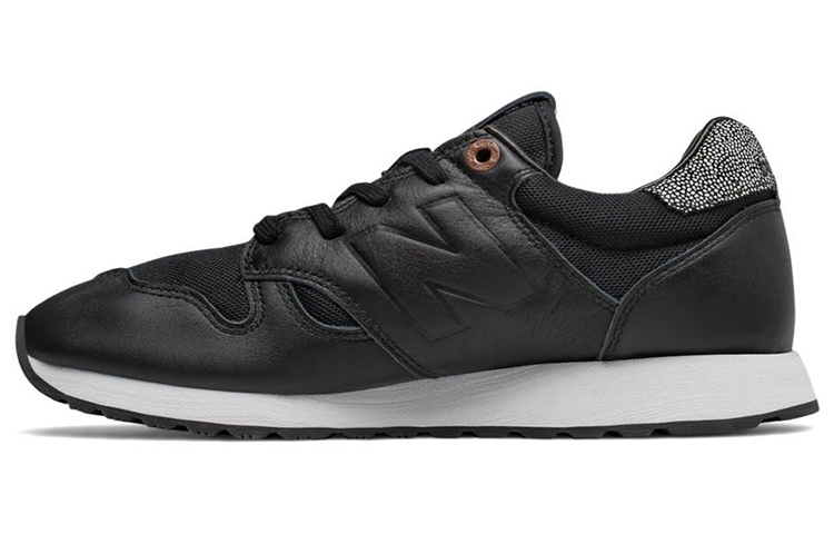 Buy (W) New Balance 520 Negro/Gris 'Blanco' WL520GY
