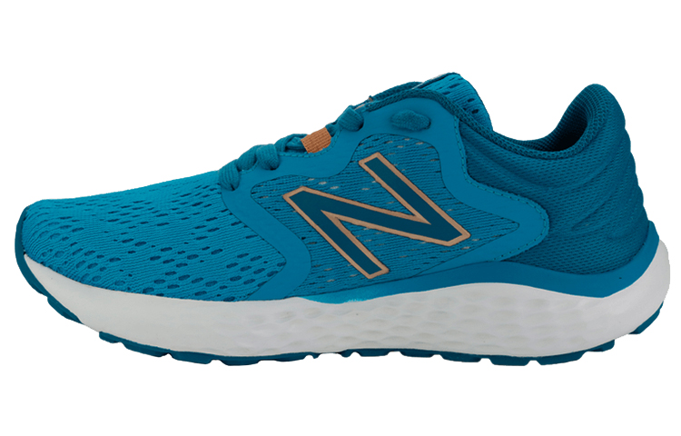 Buy (W) ニューバランス 520 レディース ブルー W520AD7