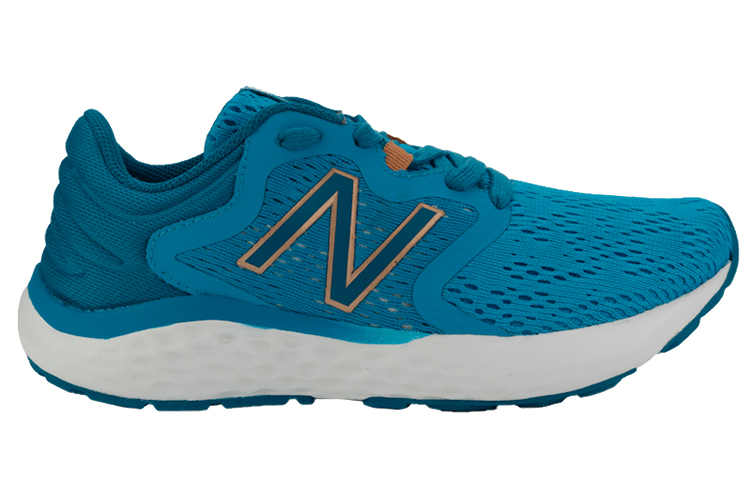 Order (W) ニューバランス 520 レディース ブルー W520AD7