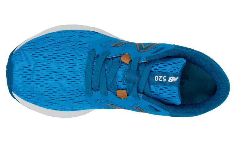 Lookbook (W) ニューバランス 520 レディース ブルー W520AD7