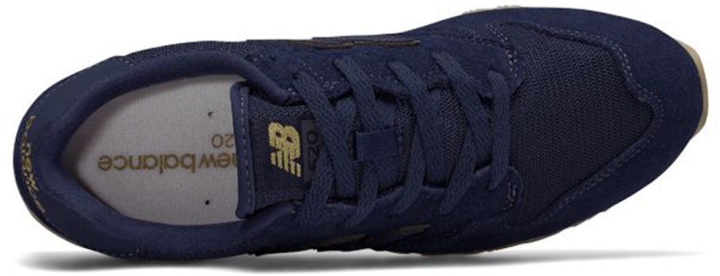 (W) ニューバランス520 ダークサイクロンゴールド WL520MG Lookbook (W) ニューバランス520 ダークサイクロンゴールド WL520MG