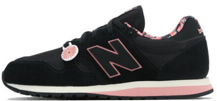 (Women) New Balance 520 Series 'Black' WL520BB Buy (Women) New Balance 520 Series 'Black' WL520BB