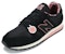 (W) New Balance 520 Siri 'Hitam' WL520BB