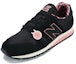 Order (W) New Balance 520 Siri 'Hitam' WL520BB
