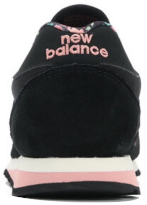(Women) New Balance 520 Series 'Black' WL520BB Shop (Women) New Balance 520 Series 'Black' WL520BB