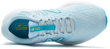 (W) New Balance 520 Serie Azul W520LY7 Lookbook (W) New Balance 520 Serie Azul W520LY7