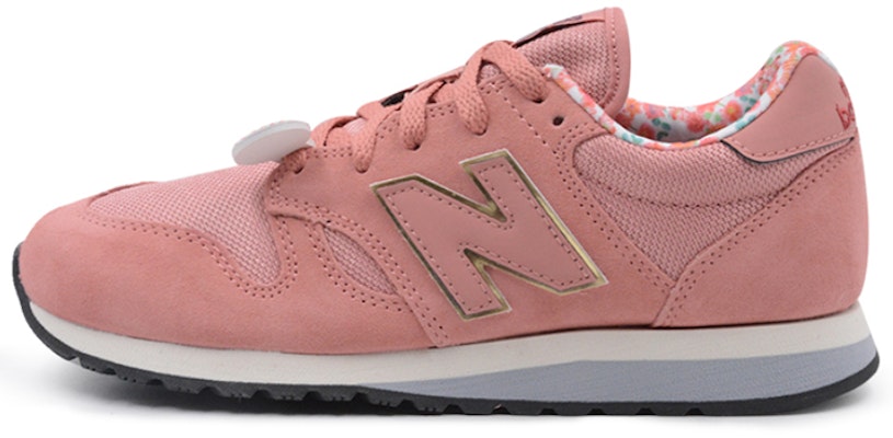 (Women) New Balance 520 Series 'Pink' WL520AA Buy (Women) New Balance 520 Series 'Pink' WL520AA